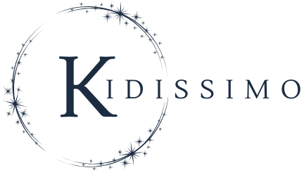 Kidissimo Logo